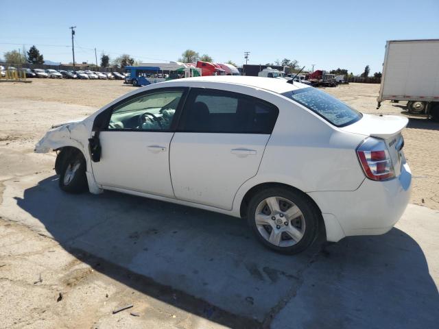 2009 Nissan Sentra 2.0 VIN: 3N1AB61EX9L667723 Lot: 51294694