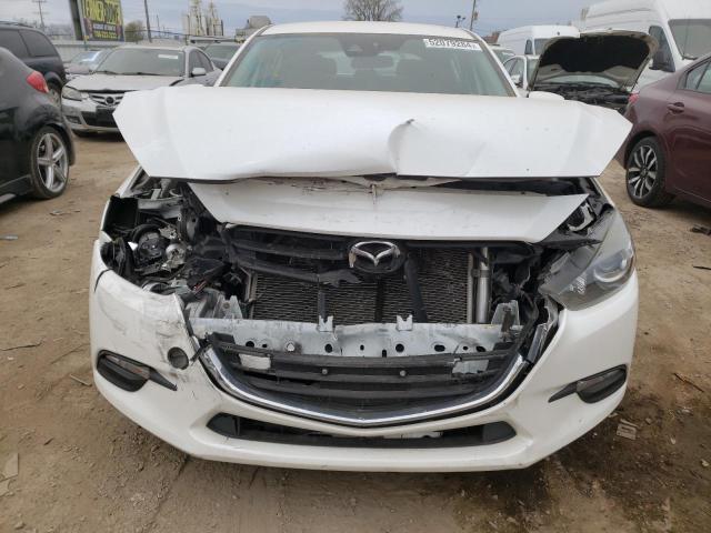 2017 MAZDA 3 TOURING - JM1BN1L79H1153507