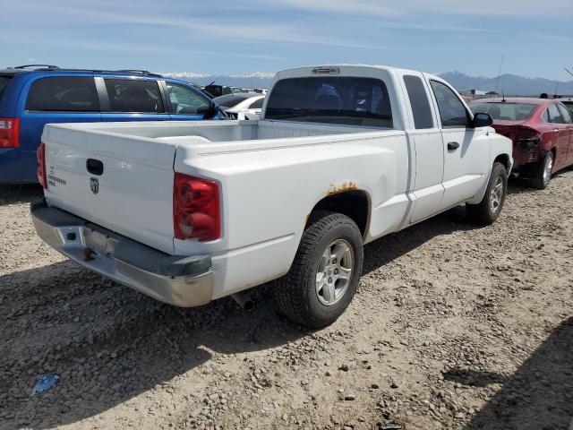 2006 Dodge Dakota Slt VIN: 1D7HE42K86S639160 Lot: 52956034