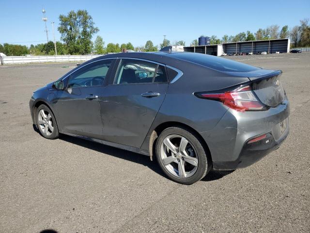 VIN 1G1RC6S50GU122833 2016 Chevrolet Volt, LT no.2