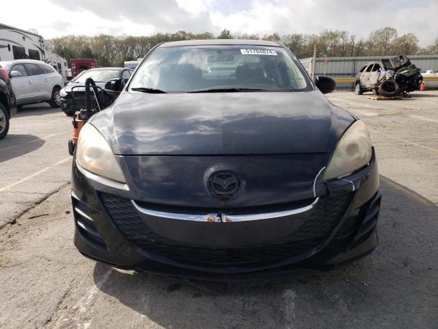 2010 Mazda 3 I VIN: JM1BL1SG5A1176571 Lot: 51704874