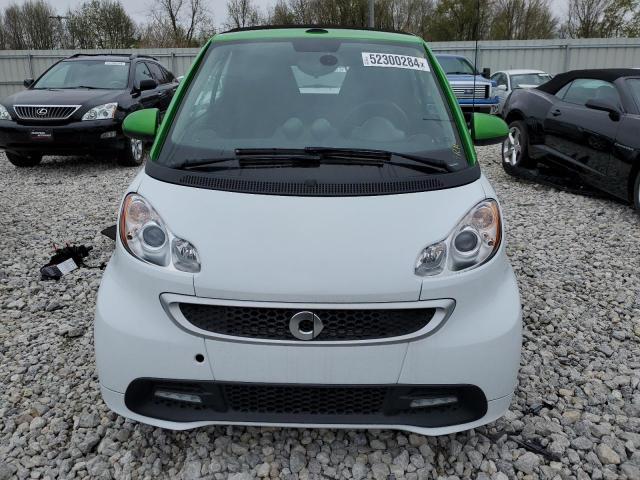 VIN WMEEK9AA9EK783506 2014 Smart Fortwo no.5