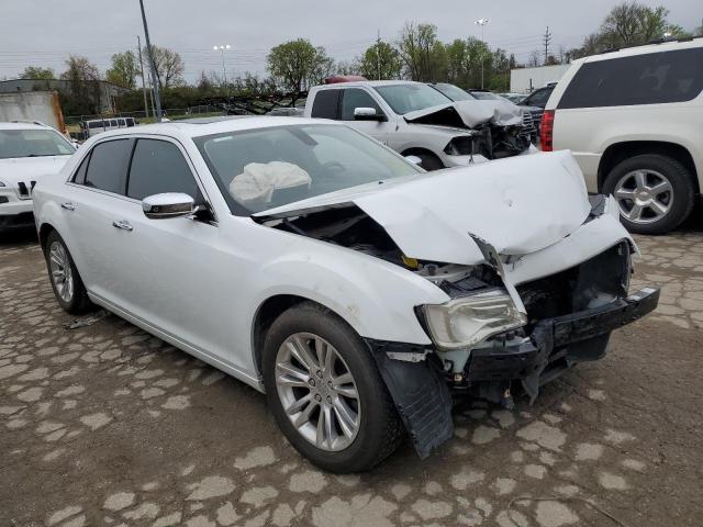 2017 Chrysler 300C VIN: 2C3CCAEG6HH579944 Lot: 50339284