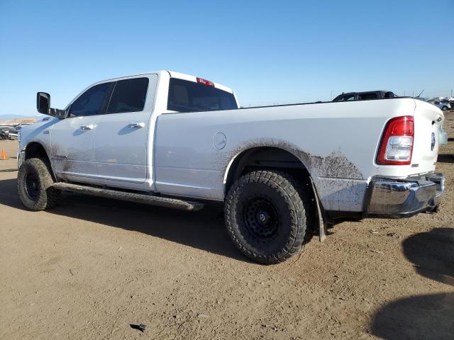 2019 Ram 3500 Big Horn VIN: 3C63R3HJ5KG547739 Lot: 50732284