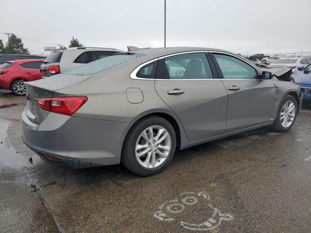 2018 CHEVROLET MALIBU LT - 1G1ZD5ST9JF192378