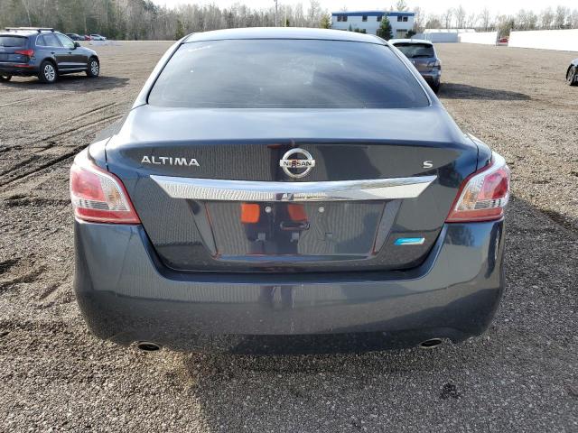 2013 Nissan Altima 2.5 VIN: 1N4AL3AP9DN457316 Lot: 69769103