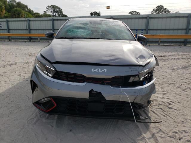 2023 KIA FORTE GT L - 3KPF54AD6PE531709