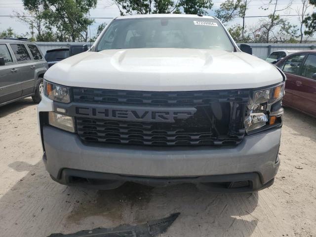 2019 Chevrolet Silverado C1500 VIN: 3GCNWAEH5KG303427 Lot: 47239964