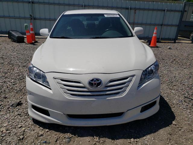 2008 Toyota Camry Ce VIN: 4T1BE46K58U751797 Lot: 50620824