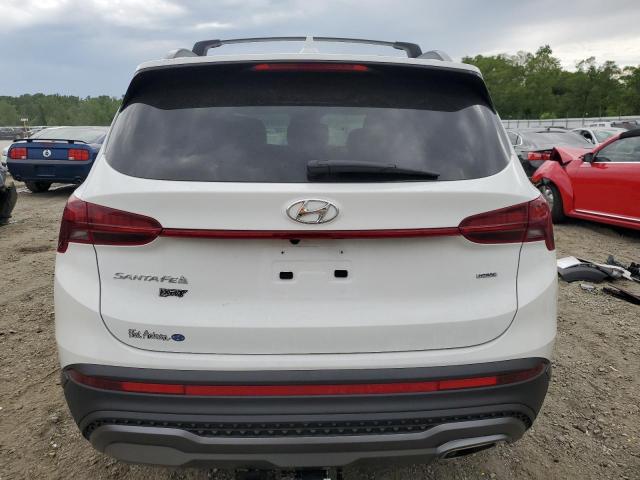 2023 HYUNDAI SANTA FE X - 5NMS6DAJ7PH607786