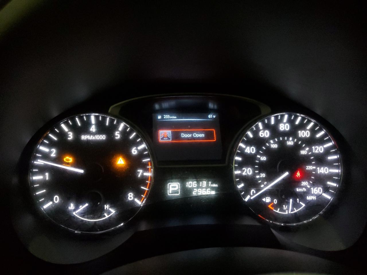 2014 Nissan Altima 2.5 vin: 1N4AL3AP0EC298747