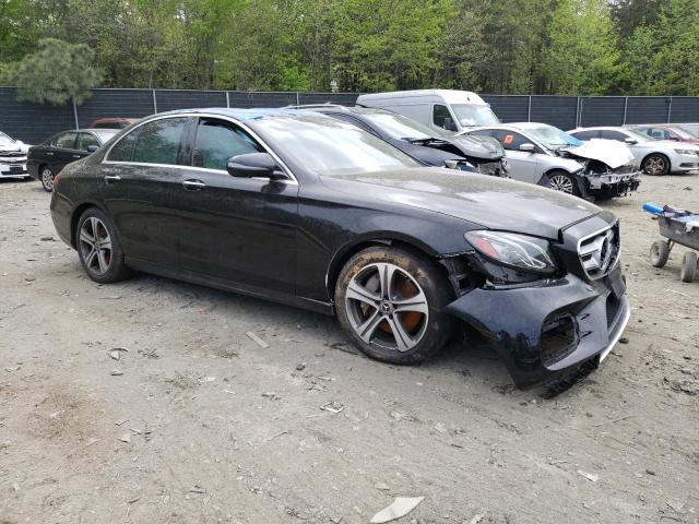 2020 MERCEDES-BENZ E 350 4MAT - WDDZF8EB1LA755127