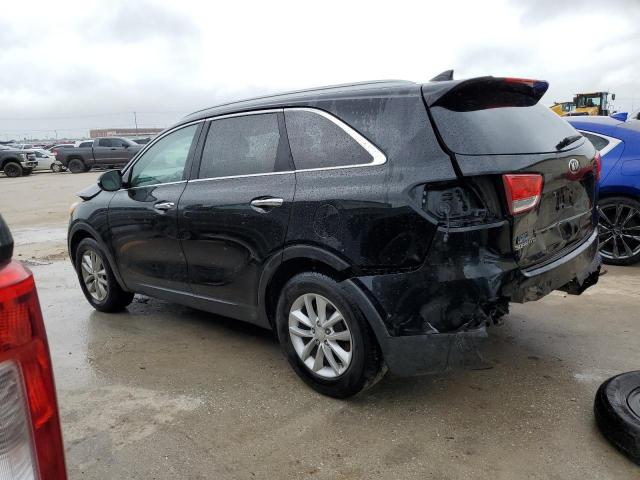 2016 Kia Sorento Lx VIN: 5XYPG4A3XGG058888 Lot: 52373354