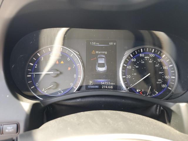2019 INFINITI Q60 PURE - JN1EV7EK2KM230339