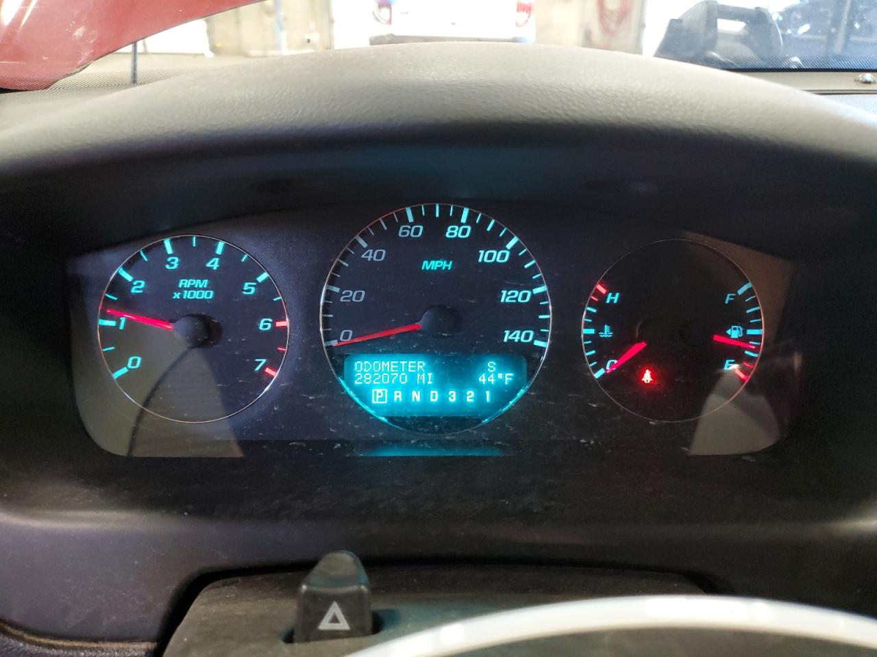 2G1WT58K089251616 2008 Chevrolet Impala Lt