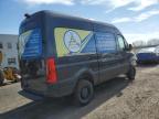 MERCEDES-BENZ SPRINTER 2 photo