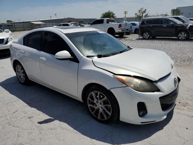 2012 Mazda 3 S VIN: JM1BL1V5XC1501311 Lot: 51251344