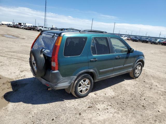 2002 Honda Cr-V Ex VIN: JHLRD78862C047956 Lot: 51068714