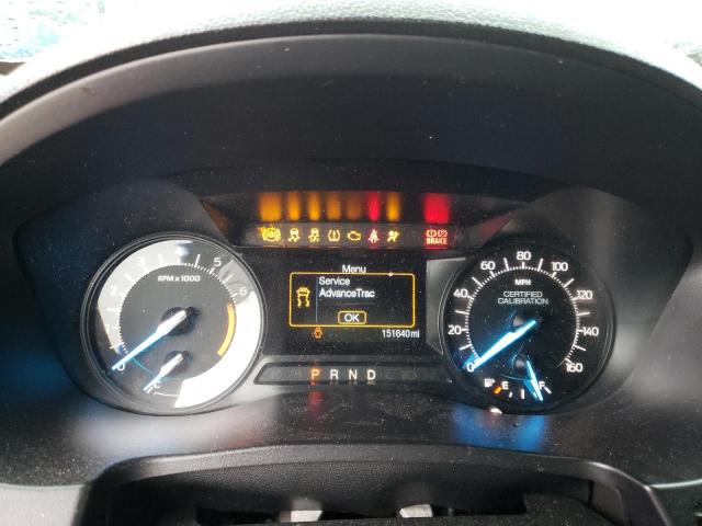 2016 Ford Explorer Police Interceptor VIN: 1FM5K8AR2GGA86792 Lot: 50446194