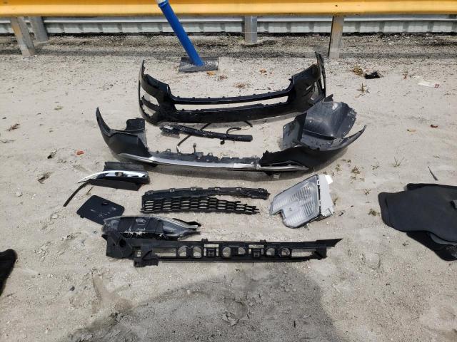 2017 Ford Explorer Xlt VIN: 1FM5K7D84HGE34042 Lot: 53124684