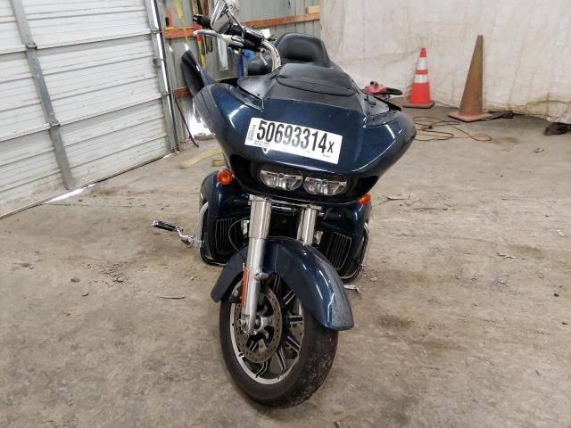 2016 HARLEY-DAVIDSON FLTRU 1HD1KGL14GB646019