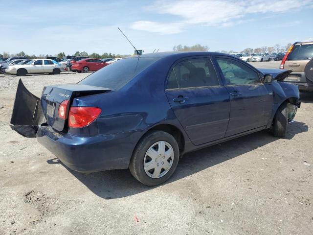 1NXBR32EX8Z939567 | 2008 Toyota corolla ce