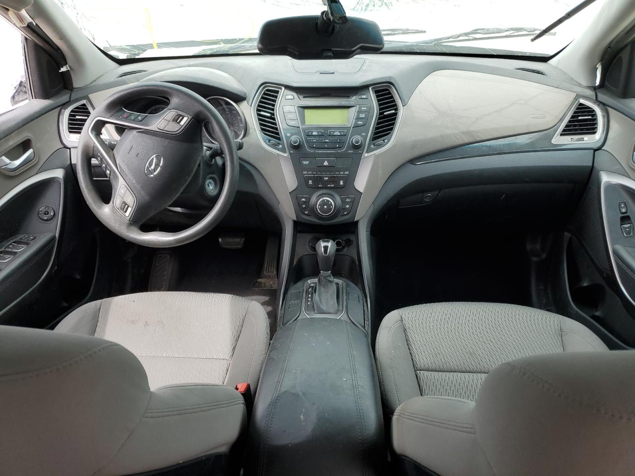 5XYZT3LB7EG201750 2014 Hyundai Santa Fe Sport