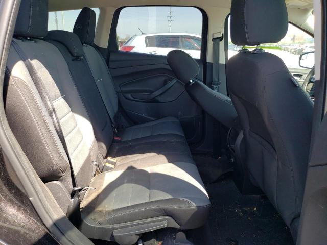 2013 Ford Escape Se VIN: 1FMCU0G90DUB37228 Lot: 51044564