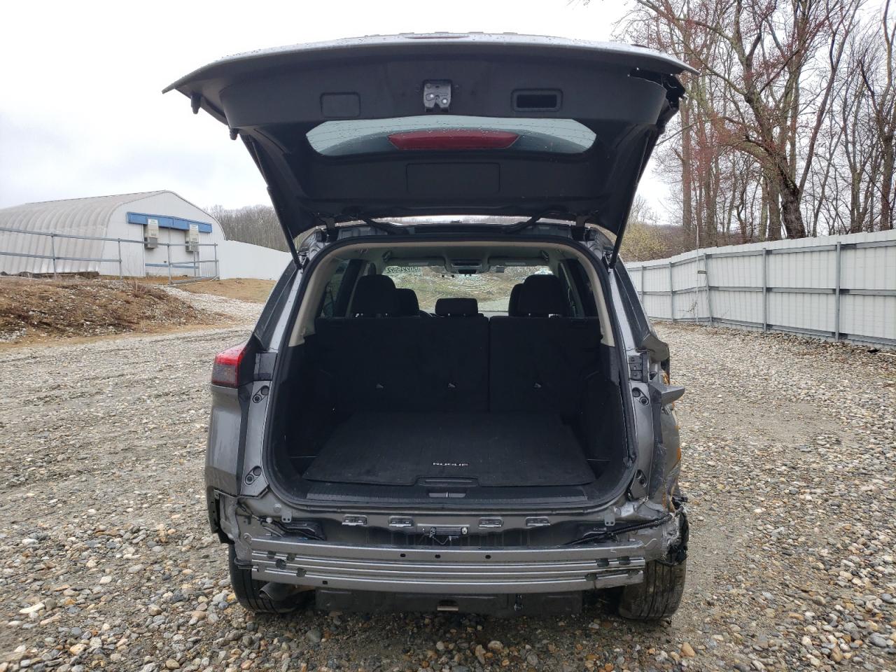 5N1BT3BBXPC817027 NISSAN ROGUE 2023