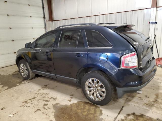 2010 Ford Edge Sel VIN: 2FMDK4JC5ABB79840 Lot: 51523344