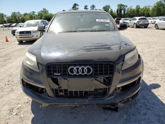 2013 Audi Q7 Prestige VIN: WA1DGAFE8DD004876 Lot: 49616484