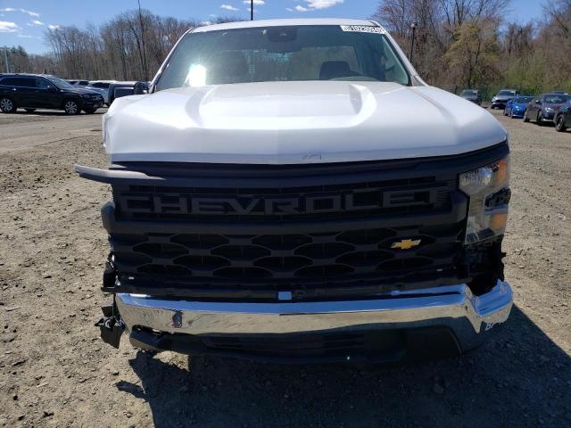 2023 Chevrolet Silverado C1500 VIN: 3GCNAAED9PG280334 Lot: 51023094