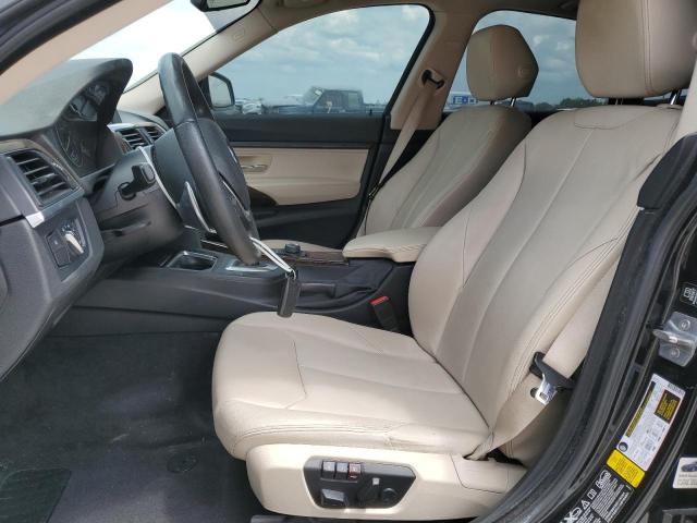 2015 BMW 328 XIGT - WBA3X5C58FD560621