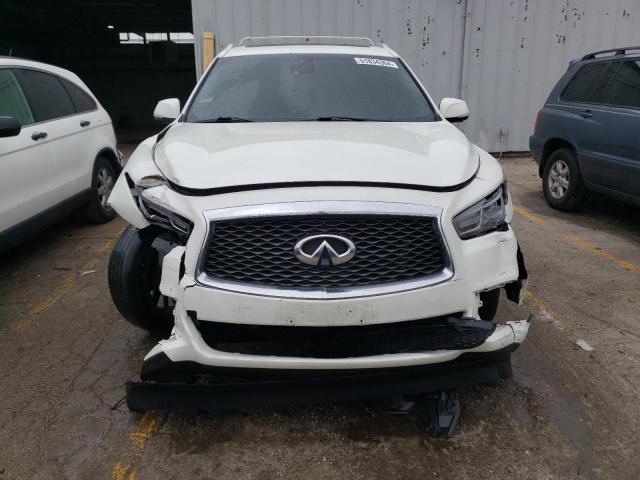 2016 Infiniti Qx60 VIN: 5N1AL0MMXGC530876 Lot: 51834304