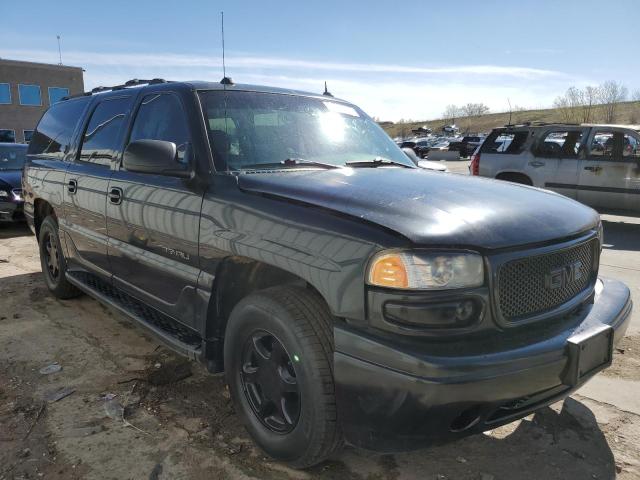 2004 GMC Yukon Xl Denali VIN: 1GKFK66U64J291903 Lot: 52671914