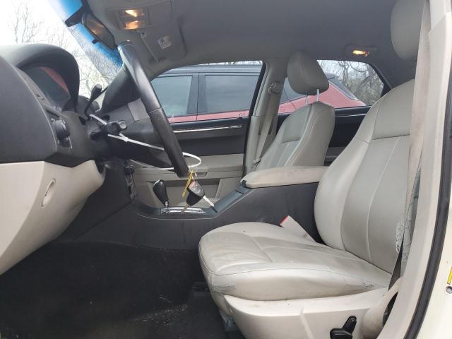 2007 Chrysler 300 Touring VIN: 2C3KA53GX7H777548 Lot: 49901314