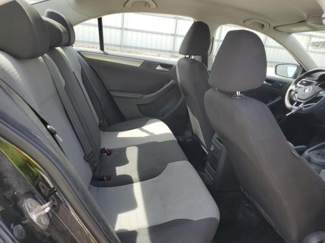 2017 VOLKSWAGEN JETTA S - 3VW2B7AJ6HM238024