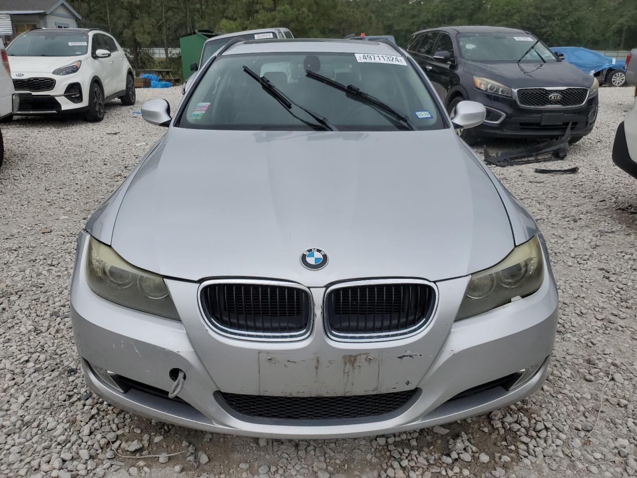 WBAUT9C55BA191686 2011 BMW 328 I