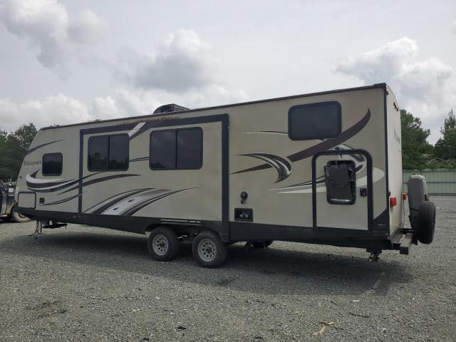 2016 Keystone Passport VIN: 4YDT2922XGT416122 Lot: 46675704