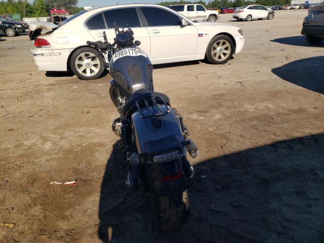 2023 HONDA CMX1100 D JH2SC8312PK201035