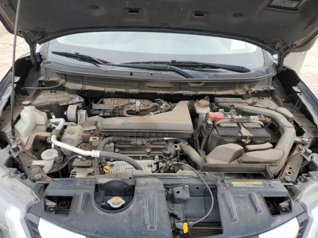 2017 NISSAN ROGUE S - JN8AT2MV3HW005266