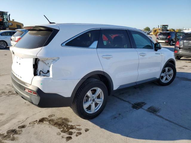 2021 Kia Sorento Lx VIN: 5XYRG4LC1MG043746 Lot: 51059204