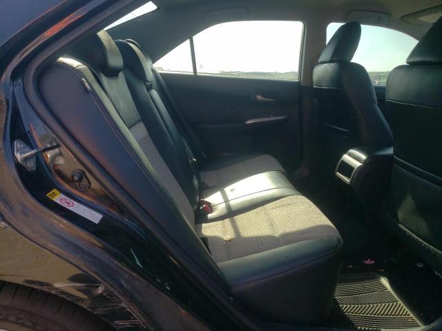 2012 Toyota Camry Base VIN: 4T1BF1FK5CU158820 Lot: 50051344