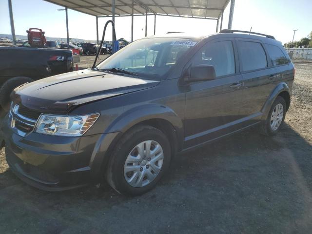 2018 Dodge Journey Se VIN: 3C4PDCAB4JT521148 Lot: 49966684