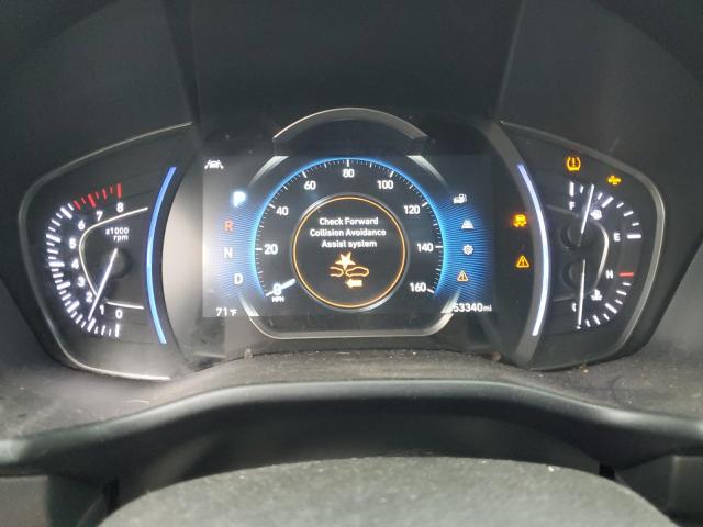 2020 Hyundai Santa Fe Sel VIN: 5NMS33AD0LH201811 Lot: 52110054