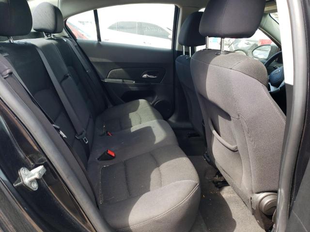 2014 Chevrolet Cruze Lt VIN: 1G1PC5SB6E7365338 Lot: 51658224