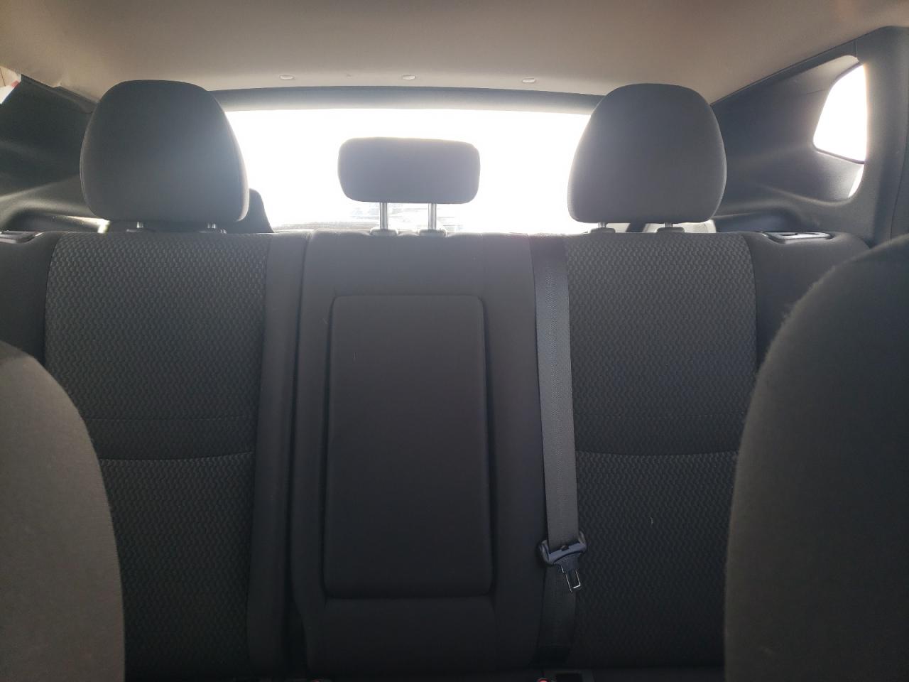 JN1BJ1AW4MW668646 NISSAN ROGUE 2021