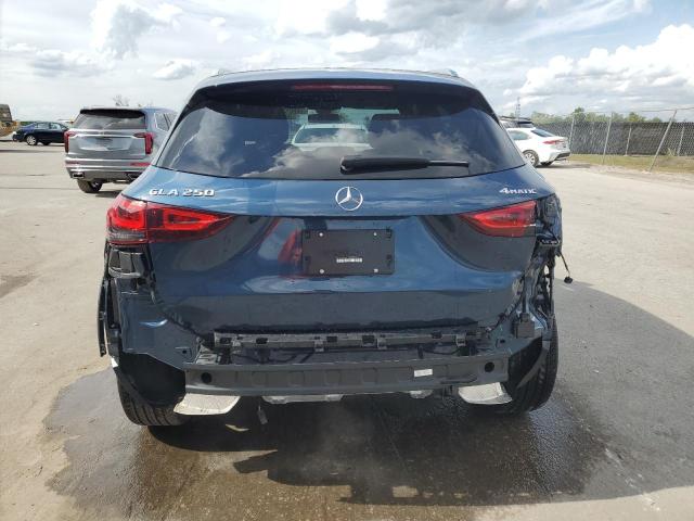 2023 Mercedes-Benz Gla 250 4Matic VIN: W1N4N4HB5PJ492747 Lot: 53203104