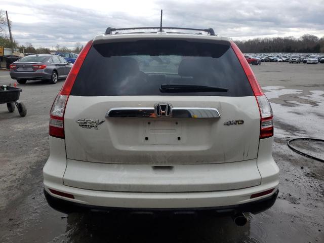 2010 Honda Cr-V Exl VIN: 5J6RE4H70AL053311 Lot: 49463894