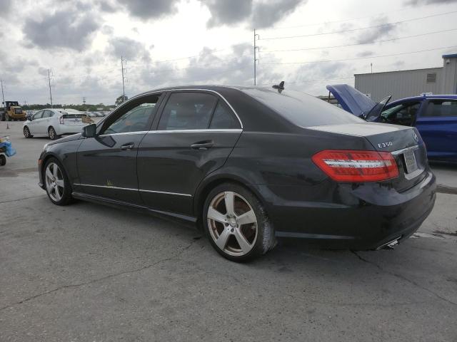 2011 Mercedes-Benz E 350 VIN: WDDHF5GB8BA471371 Lot: 50865894